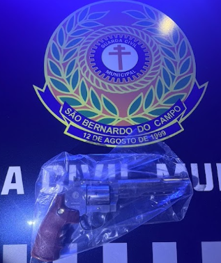 ATUAÇÃO EFICIENTE DA GCM DE SÃO BERNARDO GARANTE RESGATE DE MOTORISTA VÍTIMA DE SEQUESTRO