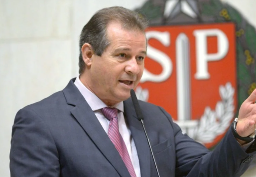 DEPUTADO LUIZ FERNANDO ACIONA MINISTÉRIO PÚBLICO CONTRA EMPRESÁRIOS E ELEITORES QUE PROPÕEM BOICOTE CONTRA COMÉRCIOS E TRABALHADORES DA ESQUERDA