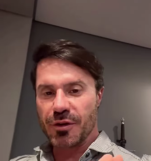 MP-SP PEDE CONDENAÇÃO DE RENATO CARIANI POR TRÁFICO DE INSUMOS QUÍMICOS E LAVAGEM DE DINHEIRO; INFLUENCIADOR SE PRONUNCIA