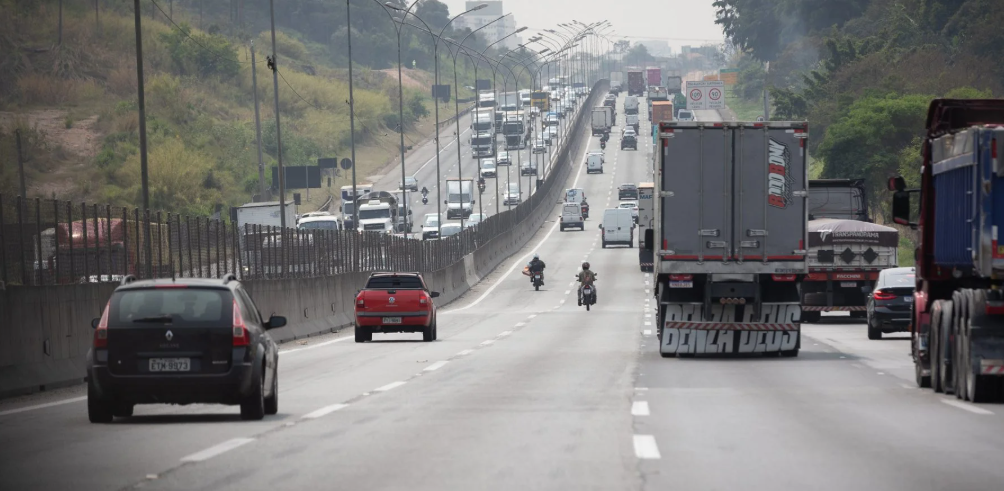 RODOVIAS CONCEDIDAS DE SP DEVEM RECEBER QUASE 20 MILHÕES DE VEÍCULOS NESTE FERIADO