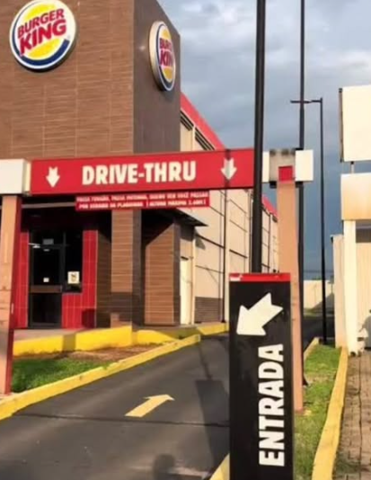BURGER KING VAI DAR HAMBÚRGUER GRÁTIS NESTA SEXTA-FEIRA (30); VEJA COMO GANHAR