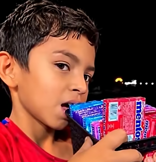 CRIANÇA AUTISTA DE 9 ANOS É ALVO DE DEBOCHE DE INFLUENCIADORA APÓS SER QUESTIONADA SOBRE POLÍTICA NO CEARÁ; FAMÍLIA RECEBE APOIO