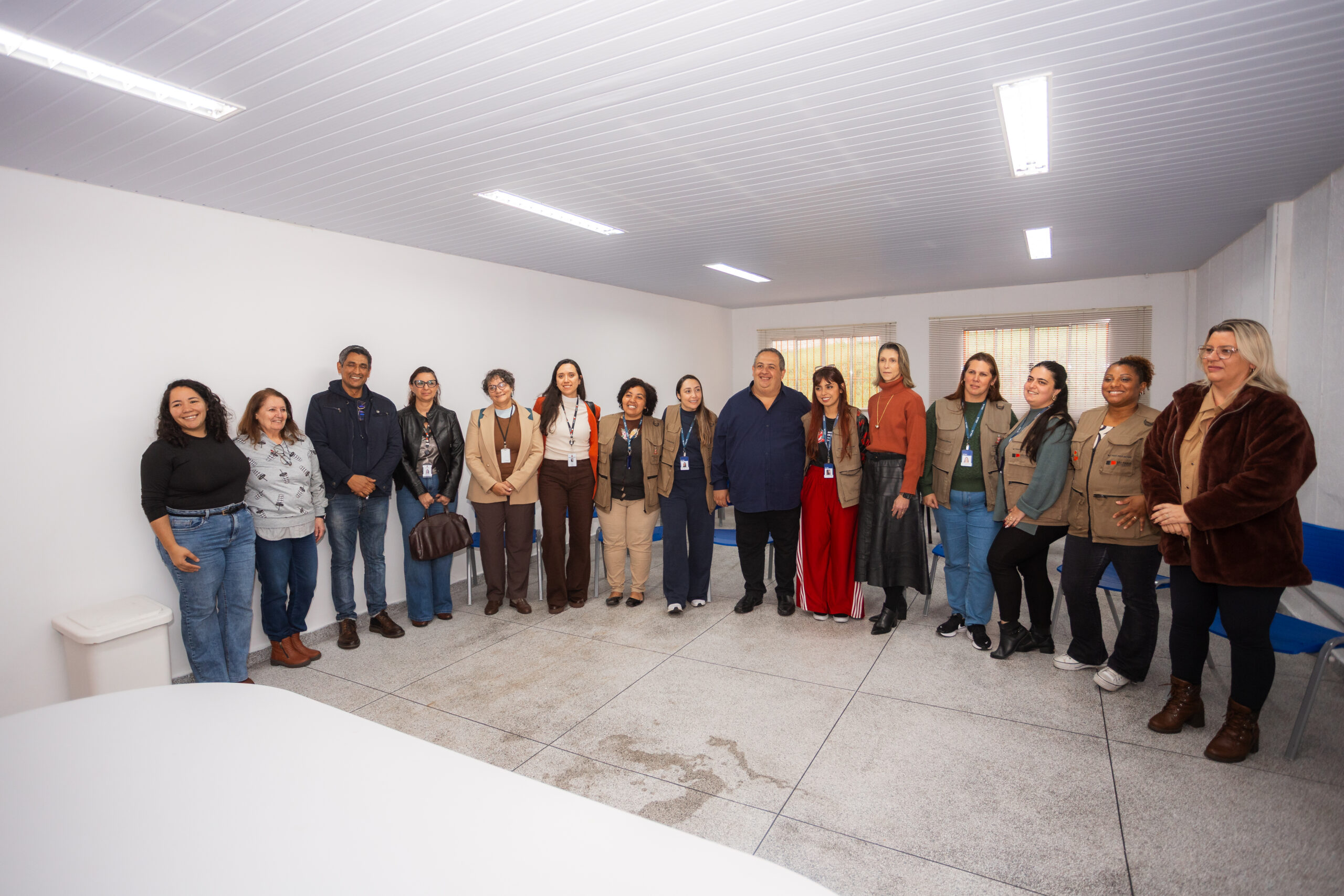 ‘MINHA FEIRA SBC’ E PROGRAMAS PIONEIROS DE SÃO BERNARDO SE TORNAM REFERÊNCIA PARA POLÍTICAS PÚBLICAS SOCIAIS DO ESTADO
