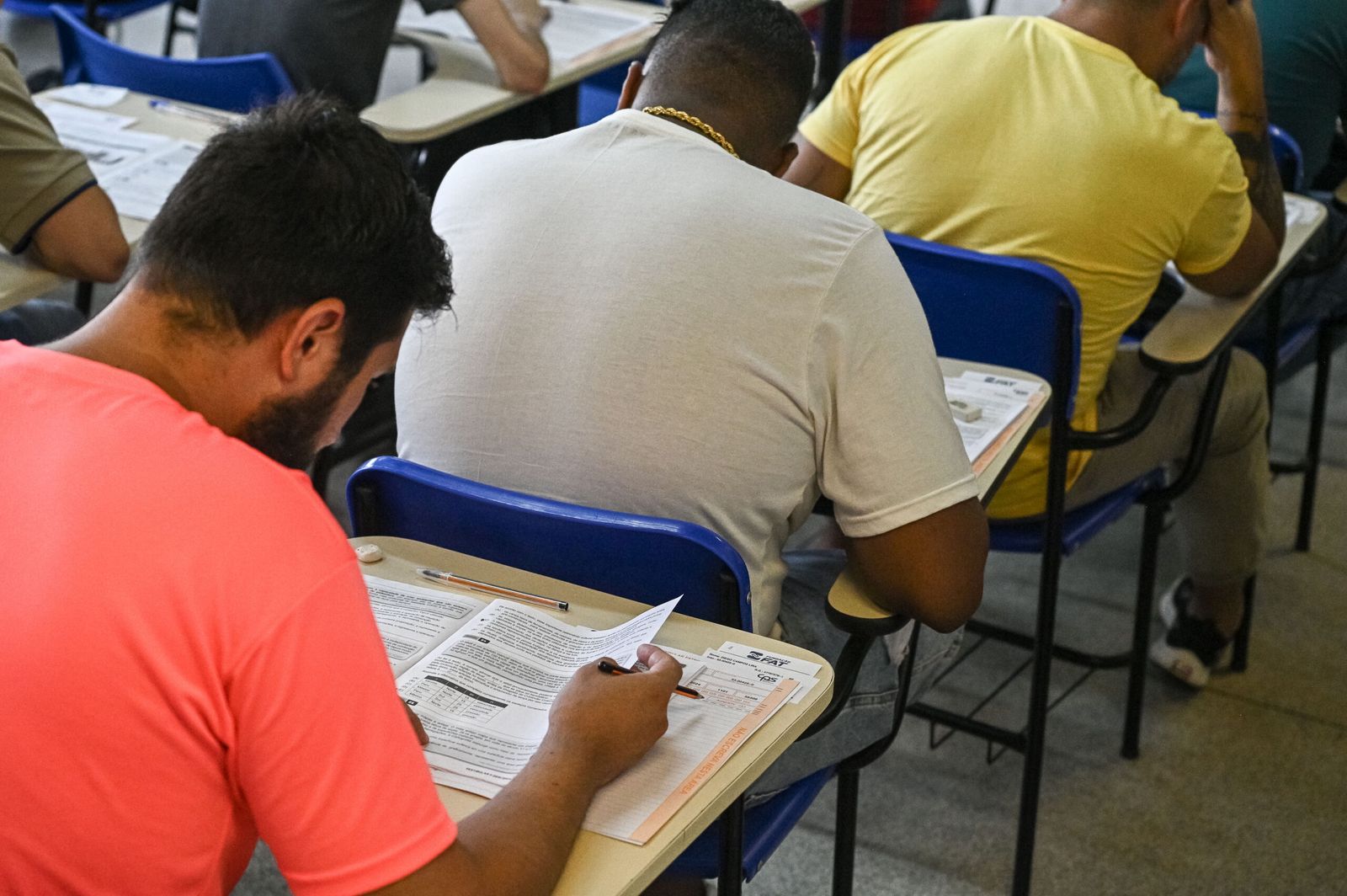 FATECS TERÃO DEZ NOVAS UNIDADES E AMPLIARÃO OFERTA EM ENGENHARIA, TECNOLOGIA E SAÚDE EM 2027