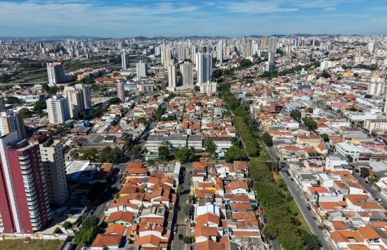 SÃO CAETANO CELEBRA 78 ANOS DE EMANCIPAÇÃO POLÍTICO-ADMINISTRATIVA COM PROGRAMAÇÃO ESPECIAL