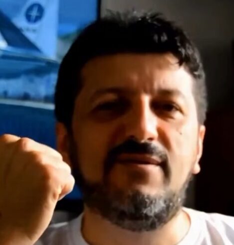 ESPOSA DE LITO SOUSA PUBLICA EMOCIONANTE DESPEDIDA APÓS MORTE DO INFLUENCIADOR E PILOTO