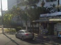 HOMEM É MORTO A FACADAS DURANTE AGRESSÃO COLETIVA NA AVENIDA PERY RONCHETTI, EM SÃO BERNARDO