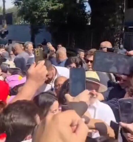 BRASIL DIVIDIDO: ELEITORES DE SÃO BERNARDO DIVERGEM NAS URNAS E MANIFESTAM SUAS EXPECTATIVAS POLÍTICAS