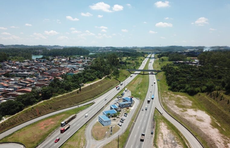 FERIADO DE NOSSA SENHORA APARECIDA: SPMAR AGUARDA 780 MIL VEÍCULOS NO RODOANEL