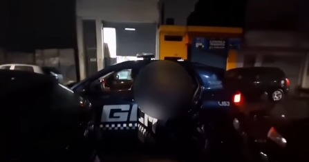 IDOSA COM ALZHEIMER É ENCONTRADA DESORIENTADA NA CHUVA E GCM AJUDA A LOCALIZAR FAMÍLIA EM SÃO BERNARDO