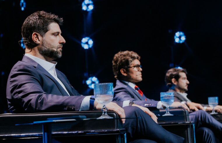EMPRESA DE SÃO BERNARDO DO CAMPO É FINALISTA DO G4 ARENA COM NEGÓCIO B2B VOLTADO À INDÚSTRIA