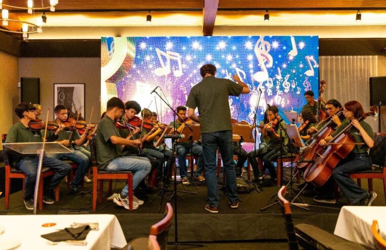 NO DIA DAS CRIANÇAS, PROJETOS APOIADOS PELA BRASKEM ESTIMULAM ESPORTE, MÚSICA E DESENVOLVIMENTO DE JOVENS