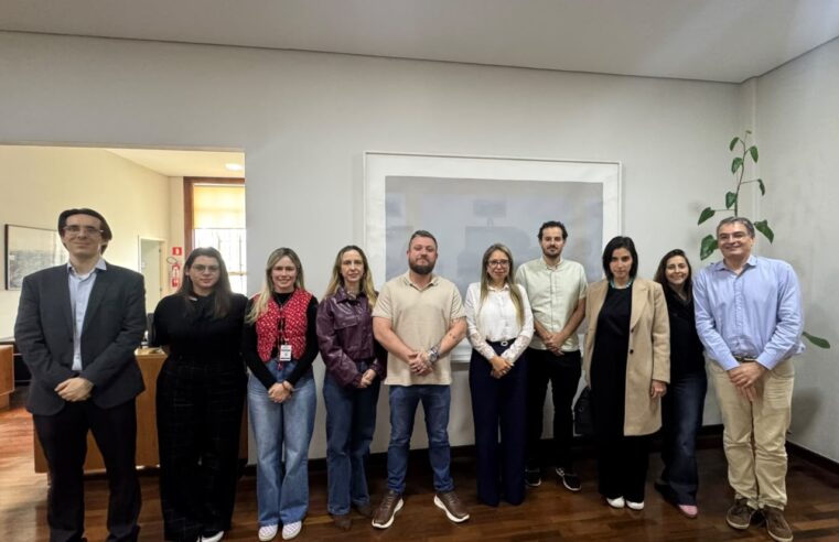 CONSÓRCIO ABC BUSCA PARCERIA COM LABORATÓRIO DE INOVAÇÃO DA PREFEITURA DE SÃO PAULO