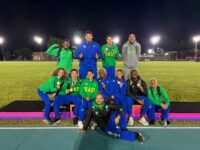 ATLETAS DE SÃO BERNARDO CONQUISTAM OITO MEDALHAS NO SUL-AMERICANO SUB-23 DE ATLETISMO COM A SELEÇÃO BRASILEIRA