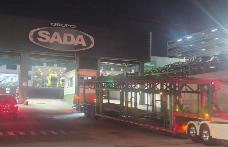 TRANSZERO SEM LICENÇA: JUSTIÇA DERRUBA LIMINAR E GRUPO SADA DIZ QUE VAI RECORRER