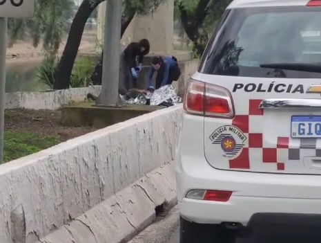 TERCEIRO CORPO É ENCONTRADO EM DOIS DIAS EM SÃO PAULO; TOTAL CHEGA A 15 DESDE SETEMBRO