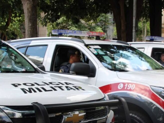 PM MOBILIZA 3 MIL POLICIAIS PARA GARANTIR SEGURANÇA NO SEGUNDO TURNO DAS ELEIÇÕES NO GRANDE ABC