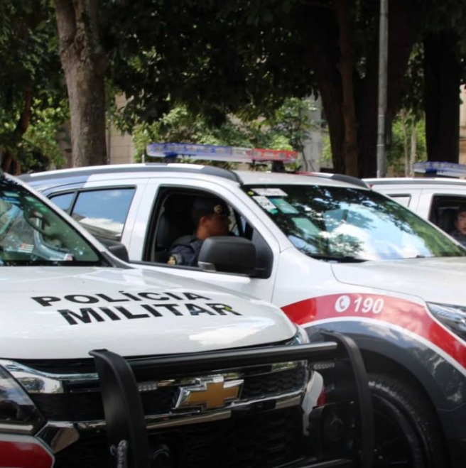 PM MOBILIZA 3 MIL POLICIAIS PARA GARANTIR SEGURANÇA NO SEGUNDO TURNO DAS ELEIÇÕES NO GRANDE ABC