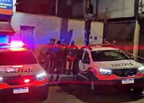 MOTORISTA TIRA A VIDA DE MULHER APÓS DISCUSSÃO DE TRÂNSITO EM SANTO ANDRÉ