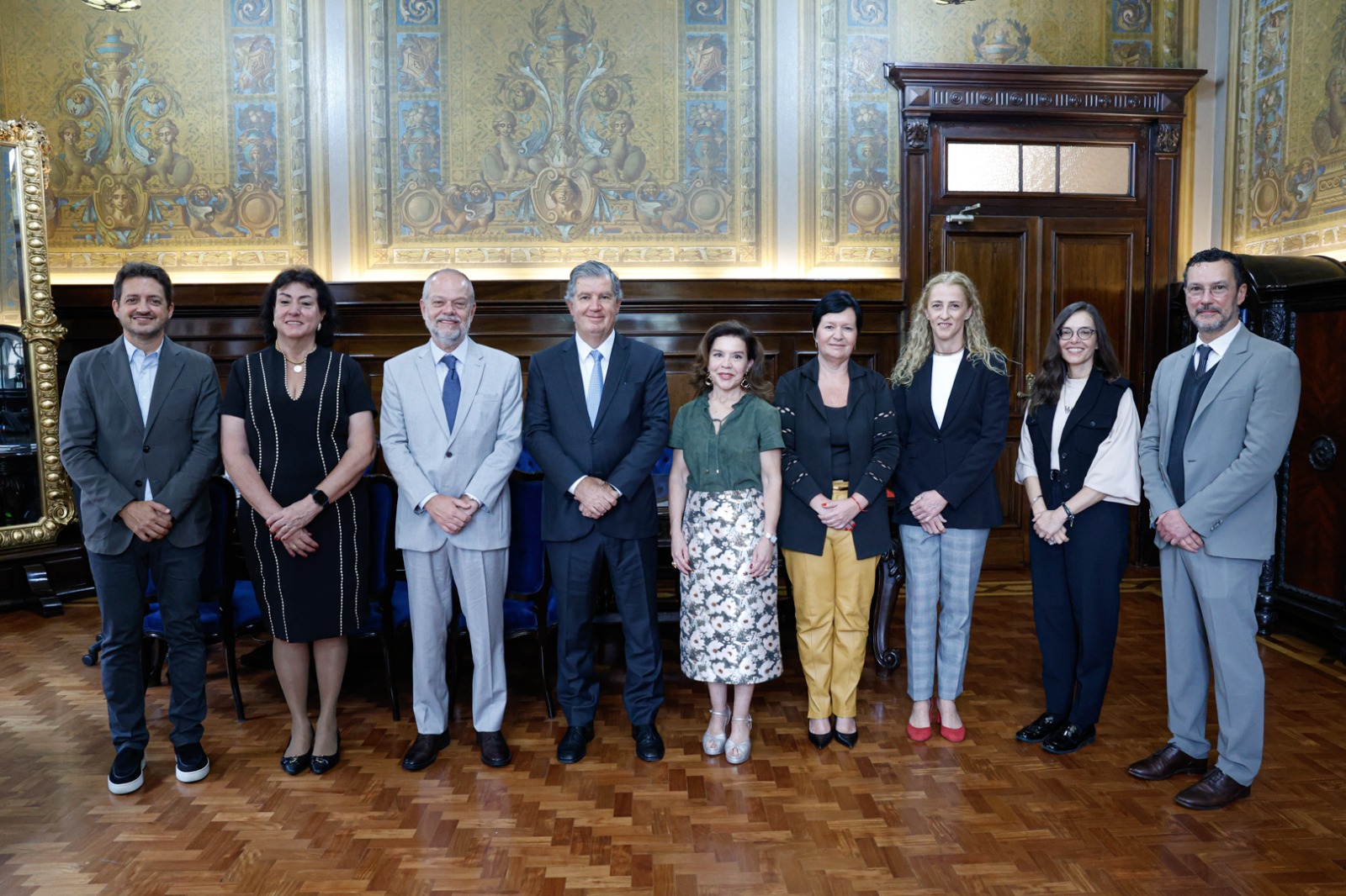 PREFEITURA DE SÃO CAETANO FIRMA PARCERIA COM TJ-SP E CHILDHOOD BRASIL PARA ATENDIMENTO INTEGRADO A CRIANÇAS E ADOLESCENTES VÍTIMAS DE VIOLÊNCIA