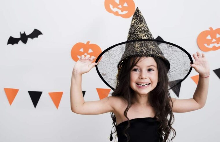 PROGRAMAÇÃO INFANTIL GRATUITA DE HALLOWEEN ACONTECE NO ÚLTIMO FINAL DE SEMANA DE OUTUBRO NO SÃO BERNARDO PLAZA