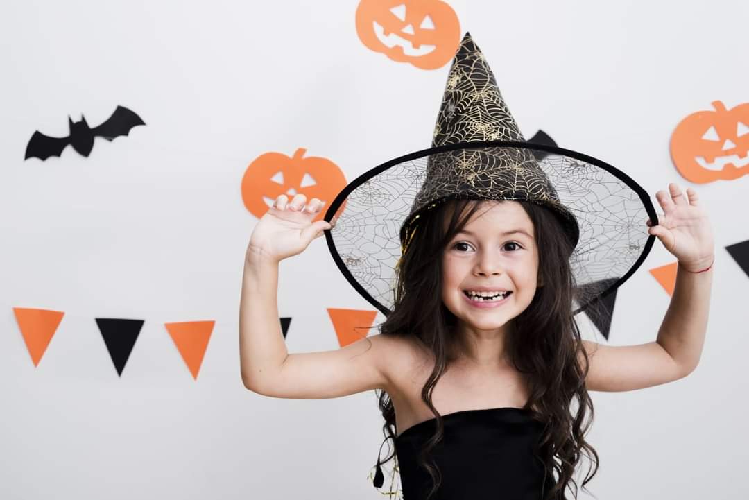 PROGRAMAÇÃO INFANTIL GRATUITA DE HALLOWEEN ACONTECE NO ÚLTIMO FINAL DE SEMANA DE OUTUBRO NO SÃO BERNARDO PLAZA