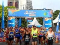 EVENTOS ESPORTIVOS MOVIMENTAM SÃO BERNARDO NESTE FIM DE SEMANA