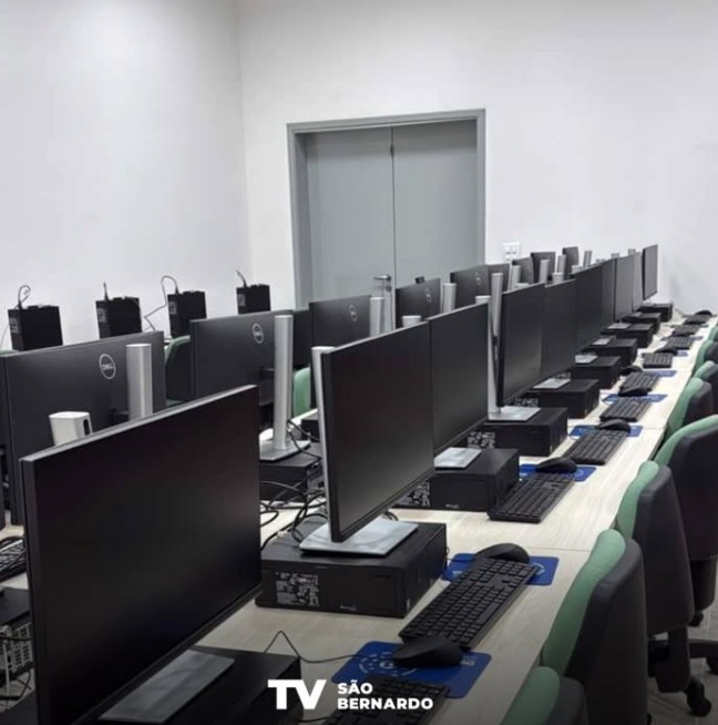 COM 40 VAGAS EM DIADEMA, INSTITUTO FEDERAL ABRE INSCRIÇÕES PARA CURSOS TÉCNICOS GRATUITOS