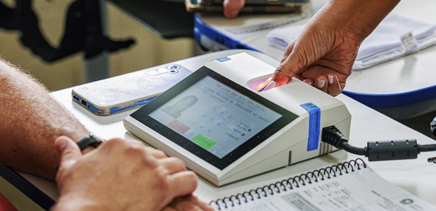 INSS NOTIFICA APOSENTADOS SOBRE PROVA DE VIDA; PRESENÇA NAS URNAS NESTE DOMINGO PODE ATUALIZAR BENEFÍCIO