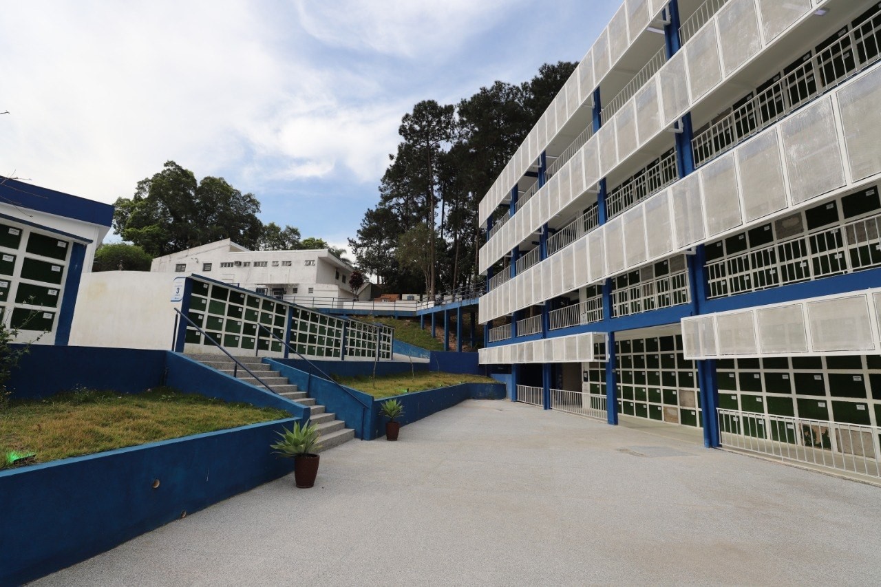 FINADOS TERÁ MISSAS CAMPAIS E ESQUEMA ESPECIAL DE TRÂNSITO EM DIADEMA