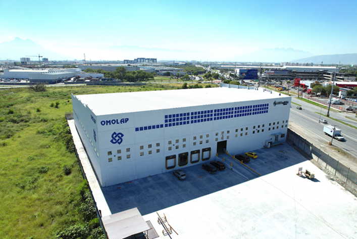 TERMOMECANICA AMPLIA ATUAÇÃO NO MERCADO INTERNACIONAL COM NOVO CENTRO DE DISTRIBUIÇÃO NO MÉXICO E PLATAFORMA B2B OTIMIZADA