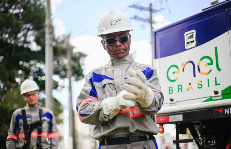 ENEL SP PREPARA OPERAÇÃO ESPECIAL PARA GARANTIR FORNECIMENTO DE ENERGIA DURANTE O SEGUNDO TURNO DAS ELEIÇÕES