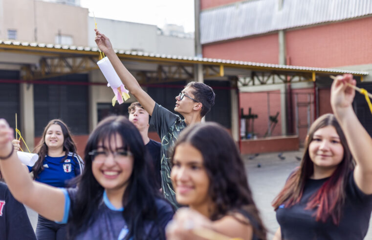 REGIÃO DO ABC TERÁ 17 NOVAS ESCOLAS DE TEMPO INTEGRAL EM 2027; CONFIRA A LISTA