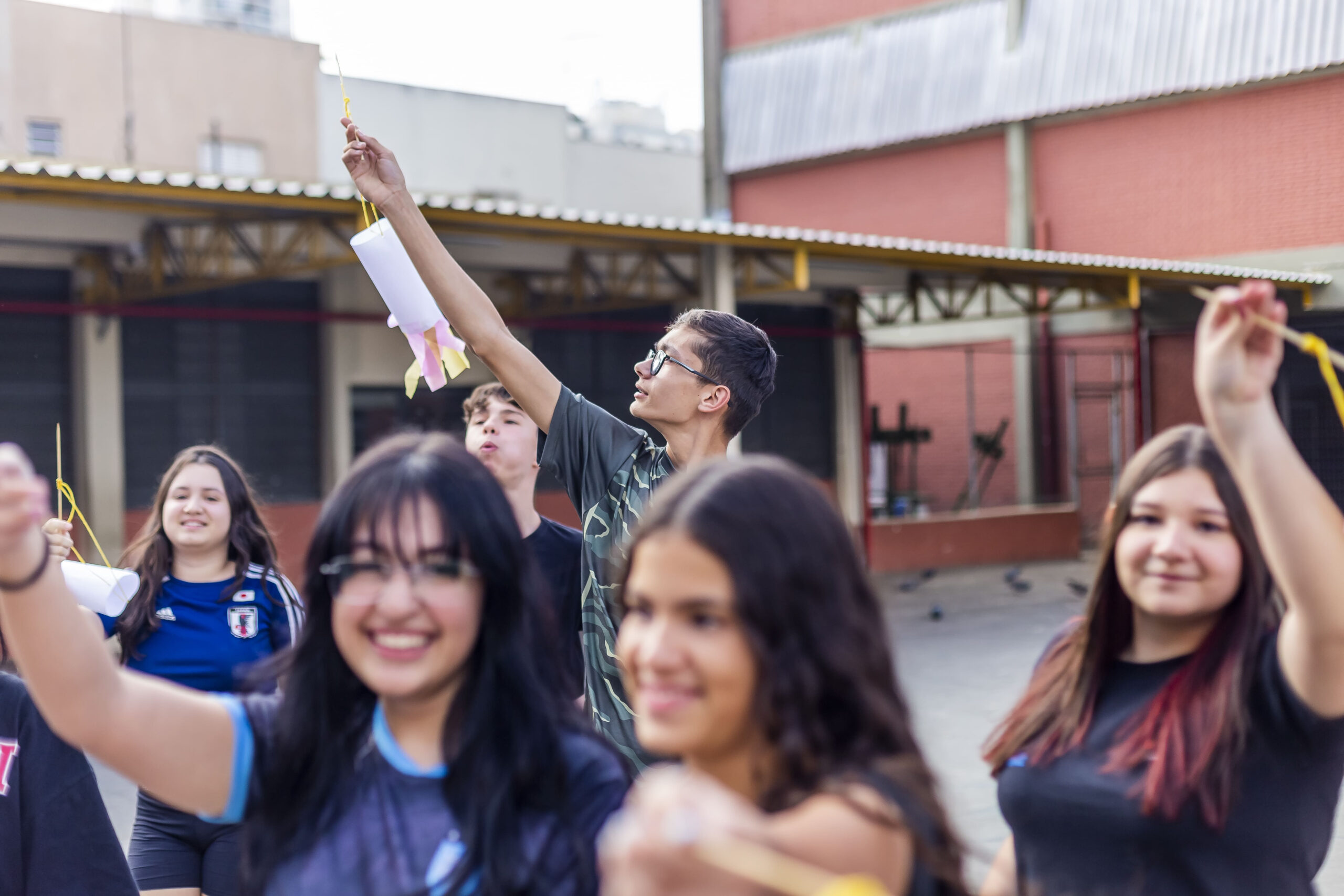 REGIÃO DO ABC TERÁ 17 NOVAS ESCOLAS DE TEMPO INTEGRAL EM 2027; CONFIRA A LISTA