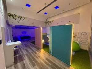 SHOPPING ABC INAUGURA SALA MULTISSENSORIAL DEDICADA À INCLUSÃO E AO ACOLHIMENTO