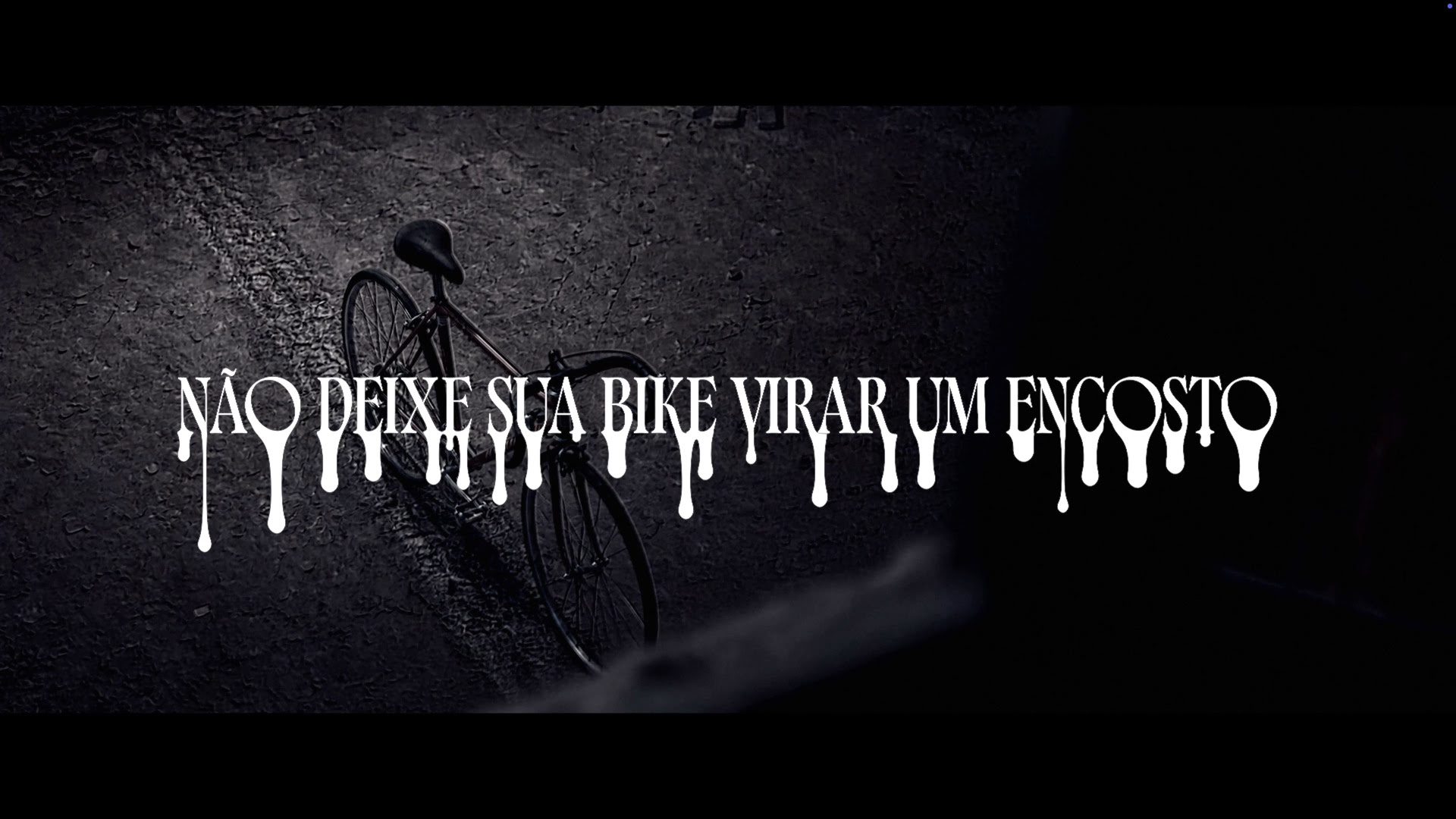 CALOI LANÇA CURTA-METRAGEM DE TERROR PARA O HALLOWEEN E CONVIDA BRASILEIROS A VOLTAREM A PEDALAR