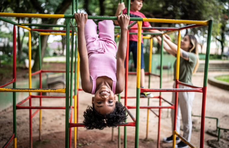 SESI DIVERTE PROPORCIONA DIA DE LAZER, CULTURA, ESPORTE E RECREAÇÃO PARA TODA A FAMÍLIA