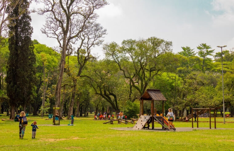 DIA DAS CRIANÇAS NO PARQUE IBIRAPUERA: ROTEIRO REÚNE BRINCADEIRAS, LEITURA E SESSÃO GRATUITA NO PLANETÁRIO