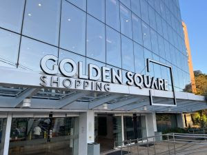MÊS DAS CRIANÇAS GANHA PROGRAMAÇÃO ESPECIAL NO GOLDEN SQUARE SHOPPING COM APRESENTAÇÕES DE GUERREIRAS DO KPOP E PLANETA PLIM