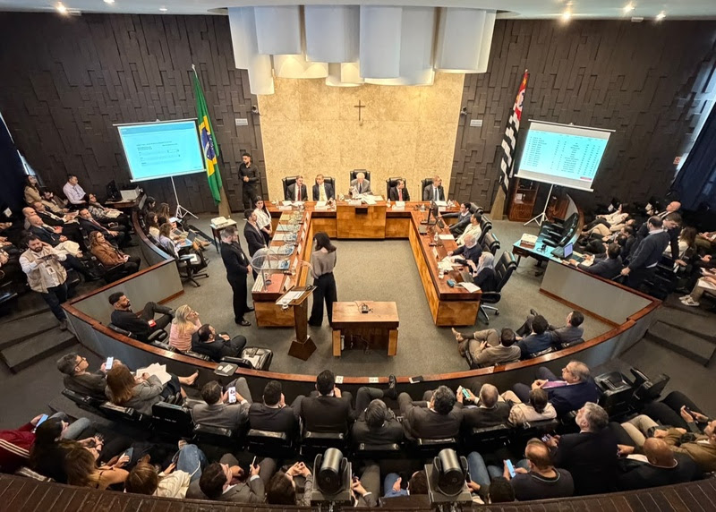 ELEIÇÕES 2026: URNAS SÃO SELECIONADAS PARA OS TESTES DE INTEGRIDADE E DE AUTENTICIDADE DOS SISTEMAS ELEITORAIS