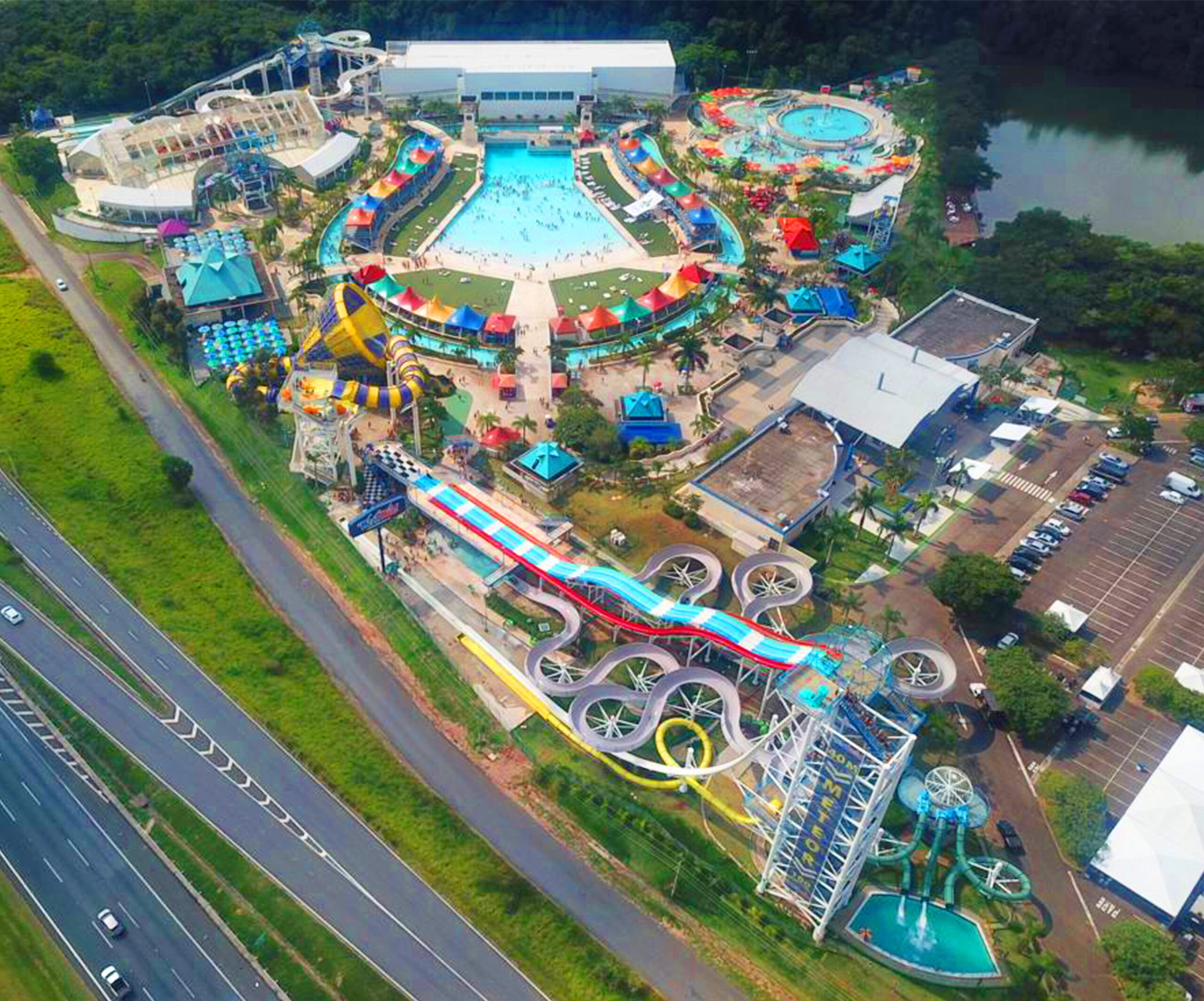 WET’N WILD ESCALA JOÃO GOMES PARA FECHAR PROGRAMAÇÃO DE NOVEMBRO COM SHOW EXCLUSIVO